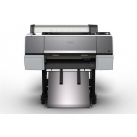 Plotter Epson SureColor P8000SE 44 Color, Inyección, Print