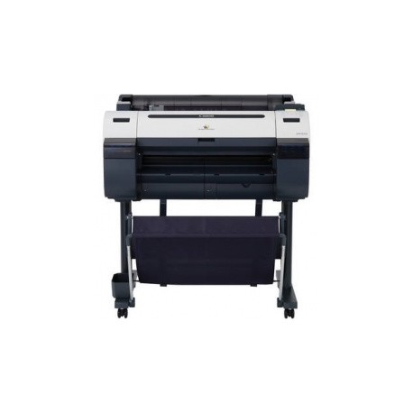 Plotter Canon imagePROGRAF iPF655 24, Color, Inyección, Print