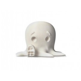 MakerBot Bobina de Filamento PLA XXL True, Diámetro 1.75mm, 4.5kg, Blanco