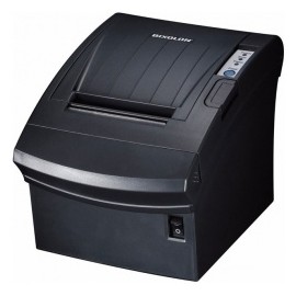 Bixolon Impresora Móvil SRP-350plusIII, Transferencia Térmica, USB 2.0, Negro