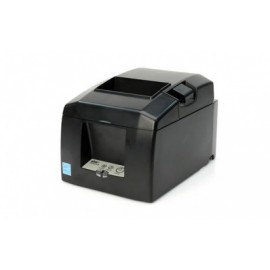 Star Micronics TSP650II, Impresora de Tickets, Térmica Directa, 203 x 203 DPI, USB 2.0, Negro