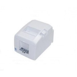 Star Micronics TSP654IIU-24, Impresora de Tickets, Térmica Directa, 203 x 203DPI, USB, Gris - con Autocortador