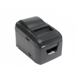 Star Micronics BSC-10, Impresora de Tickets, Térmica Directa, 203 x 203DPI, Negro