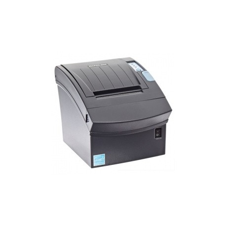 Bixolon SRP-350III, Impresora de Tickets, Térmica Directa, Alámbrico, USB 2.0, Gris