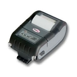 POSline IPT1300W, Impresora de Tickets, Térmica Directa, 203 x 203DPI, Gris