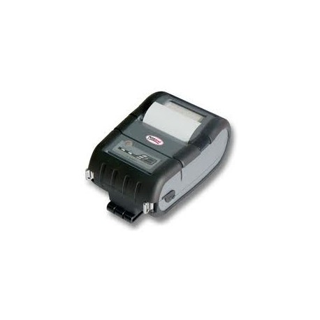 POSline IPT1300W, Impresora de Tickets, Térmica Directa, 203 x 203DPI, Gris