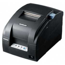 Bixolon SRP-275C, Impresora de Tickets, Matriz de Puntos, Alámbrico, Negro