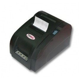 POSline IM1150SK, Impresora de Tickets, Matriz de Puntos, 160/80DPI, Negro