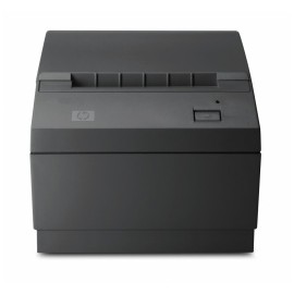 HP FK224AA PUSB, Impresora de Tickets, Térmica Directa, Negro