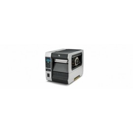 Zebra ZT620, Impresora de Etiquetas, Transferencia Térmica, 203DPI, Bluetooth, USB 2.0