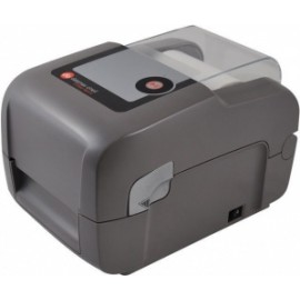 Datamax E-Class E-4204, Impresora de Etiquetas, Térmica Directa, 203DPI, Serial, USB 2.0, Gris