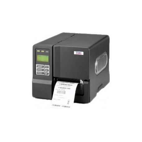 TSC ME240 Impresora de Etiquetas, Transferencia Térmica, 203 x 203DPI, Serial