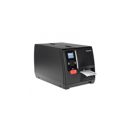 Honeywell PM42, Impresora de Etiquetas, Térmica Directa, USB 2.0, 203 x 203DPI, Negro