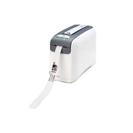 Zebra HC100, Impresora de Etiqueta, Transferencia Térmica, Alámbrico, 300 x 300DPI, USB