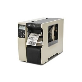 Zebra 110Xi4, Impresora de Etiqueta, Transferencia Térmica, Serial, USB 2.0, 600 x 203DPI