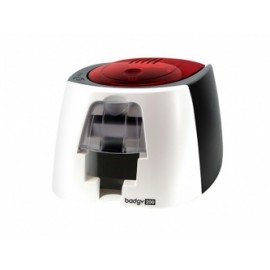 Evolis Badgy 200 Impresora para Credenciales, 260 x 300 DPI, USB