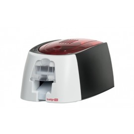 Evolis Badgy 100 Impresora para Credenciales, 260 x 300 DPI, USB