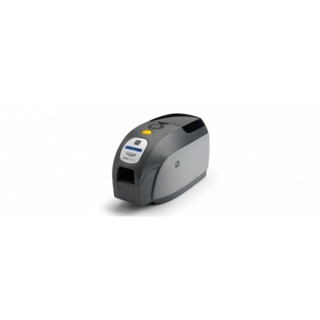 Zebra ZXP Series 3, Impresora para Credenciales, 300 x 300 DPI, USB 2.0, Negro