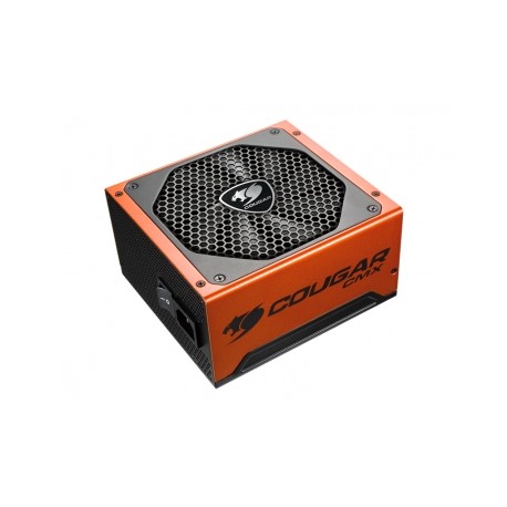 Fuente de Poder Cougar CMX 700 (v.3) 80 PLUS Bronze, 20 4 pin ATX, 140mm, 700W
