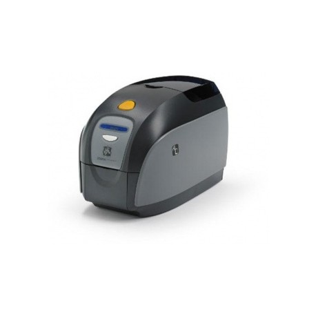 Zebra ZXP1 Impresora para Credenciales, 300 x 300 DPI, USB 2.0,