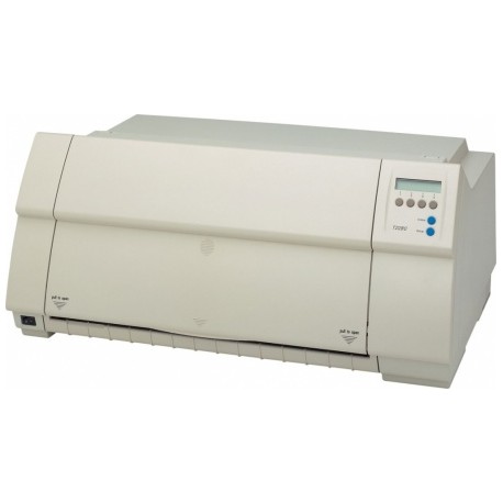 Dataproducts 2280 Plus, Blanco y Negro, Matriz de Puntos, Print