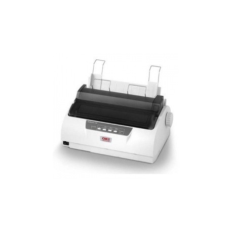 OKI MICROLINE 1120, Blanco y Negro, Matriz de Puntos, Print (62428502)