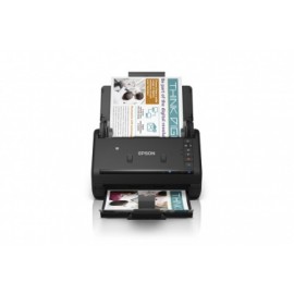 Scanner Epson WorkForce ES-500W, 600 x 600 DPI, Escáner Color, Escaneado Dúplex, USB 3.0