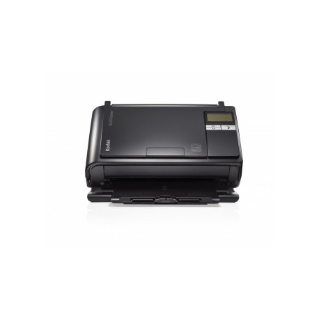 Scanner Kodak i2620, 600 x 600 DPI, Escáner Color, Escaneado Dúplex, USB 2.0, Negro