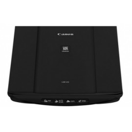 Scanner Canon CanoScan LiDE 120, Escáner Color, USB 2.0, Negro