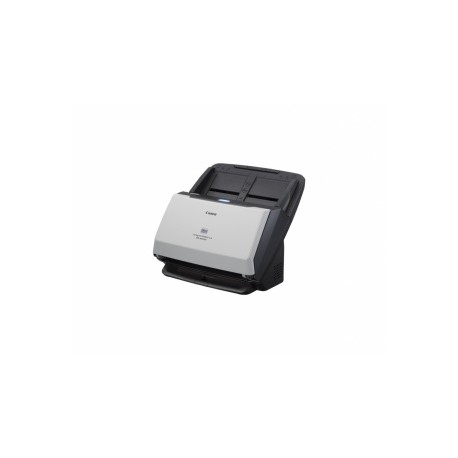 Scanner Canon imageFormula DR-M160II, Escáner Color, Escaneado Dúplex, USB 2.0, 600DPI, Negro