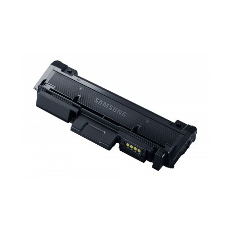 Toner Samsung MLT-D116L Negro, 3000 Páginas