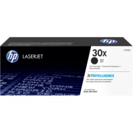 Toner HP CF230X Negro, 3500 Páginas