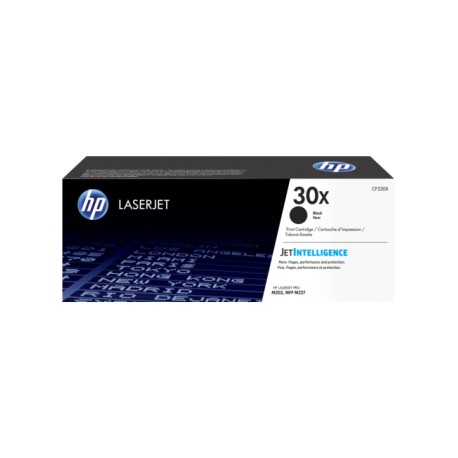 Toner HP CF230X Negro, 3500 Páginas