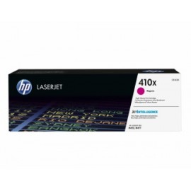 Toner HP 410X Magenta, 5000 Páginas