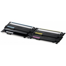 Kit Toner Samsung CLT-P406C