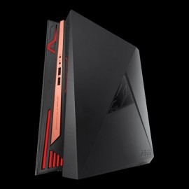 Computadora ASUS ROG GR8 II-T044Z, Intel Core i5-7400 3GHz, 8GB, 1TB, NVIDIA GeForce GTX 1060, Windows 10 Home 64-bit