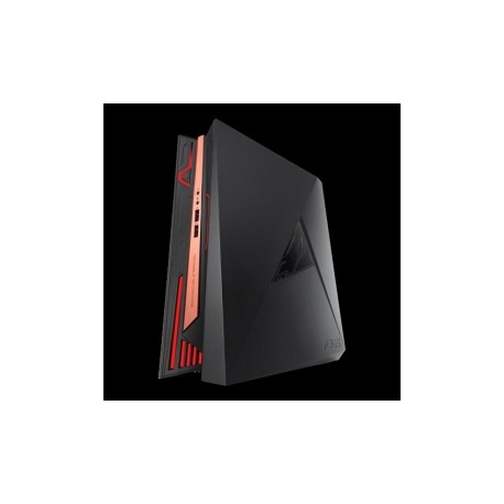 Computadora ASUS ROG GR8 II-T044Z, Intel Core i5-7400 3GHz, 8GB, 1TB, NVIDIA GeForce GTX 1060, Windows 10 Home 64-bit