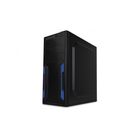 Computadora Powered by ASUS PBA002, Intel Core i5-7400 3GHz, 8GB, 2TB, FreeDOS