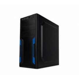 Computadora Powered by ASUS PBA002WH, Intel Core i5-7400 3GHz, 8GB, 2TB, Windows 10 Home