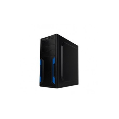 Computadora Powered by ASUS PBA002WH, Intel Core i5-7400 3GHz, 8GB, 2TB, Windows 10 Home