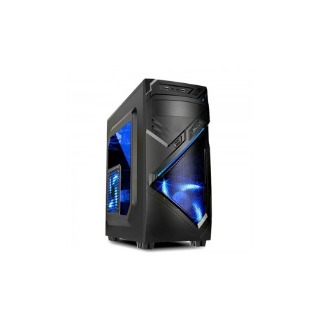 Computadora Powered by ASUS PBA014WH, AMD A10-7860K 3.60GHz, 8GB, 2TB, Windows 10 Home 64-bit