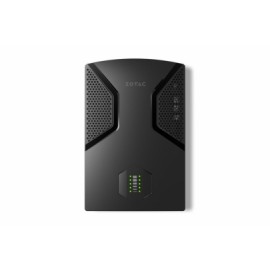 Mini PC Mochila Zotac VR GO, Intel Core i7-6700T 2.80GHz, 16GB, 240GB SSD, NVIDIA GeForce GTX 1070