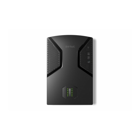 Mini PC Mochila Zotac VR GO, Intel Core i7-6700T 2.80GHz, 16GB, 240GB SSD, NVIDIA GeForce GTX 1070