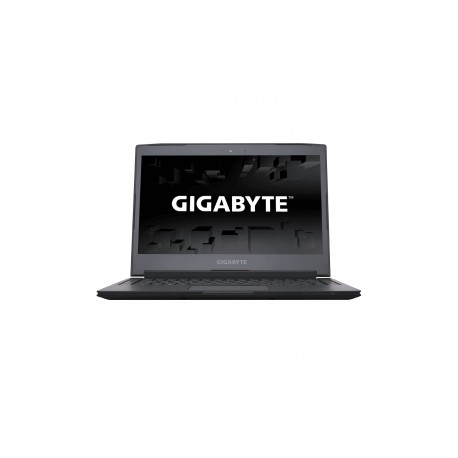 Laptop Gigabyte AERO 14KBMX 14, Intel Core i7-6700HQ 2.60GHz, 8GB, 256GB SSD, NVIDIA GeForce GTX 1060, Windows 10 Home