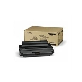 Toner Xerox 108R00796 Negro, 10.000 Páginas