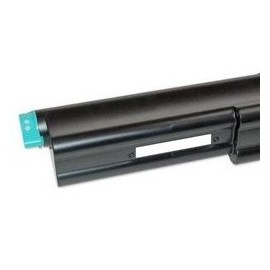 Toner OKI 43979201 Negro, 7000 Páginas