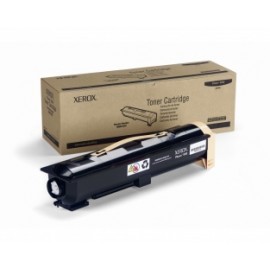 Toner Xerox 106R01294 Negro, 35.000 Páginas