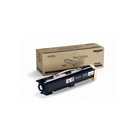 Toner Xerox 106R01294 Negro, 35.000 Páginas