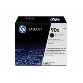 Toner HP 90X Negro, 24.000 Páginas