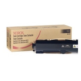 Toner Xerox 6R1182 Negro